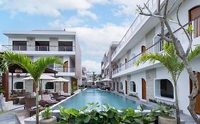 La Tropica Canggu Bali By Kanaya Hospitality